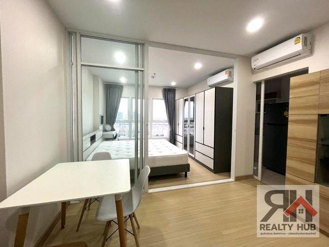 รูป 🤝🏻RB25838 ให้เช่าถูกมาก👍ศุภาลัย เวอเรนด้า รามคำแหง✅แอดไลน์ @mproperty( มี @ ด้วย) แอดมินตอบไว - รูปที่ 2/8