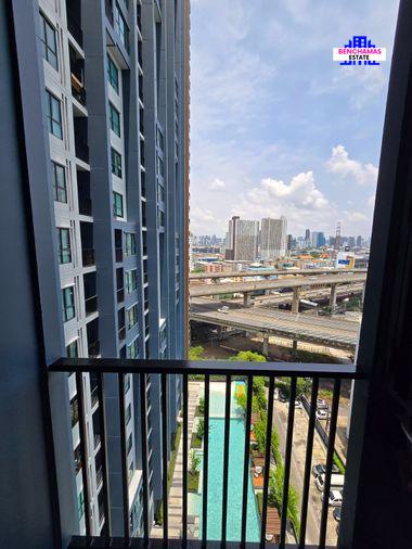 picture 🔥 For Sale – THE BASE Rama 9 Near MRT Rama 9 - 8/8