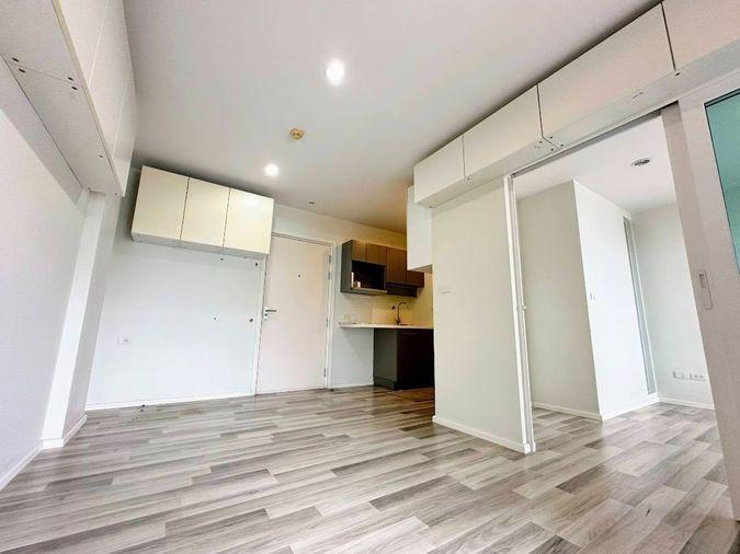 รูป 🏢 ขายคอนโด เดอะ คีย์ พหลโยธิน 34 | The Key Condo Phahol 34 | ใกล้ BTS เสนานิคม - รูปที่ 7/10