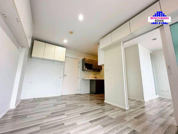 รูป 🏢 ขายคอนโด เดอะ คีย์ พหลโยธิน 34 | The Key Condo Phahol 34 | ใกล้ BTS เสนานิคม - รูปที่ 7/10