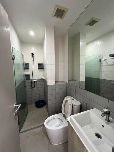 รูป 🔥 IDEO Mobi Sukhumvit ห้องสวย 2 Bedrooms ชั้น 22 ขนาด 42 ตร.ม. วิวเมือง ทำเลสุขุมวิท ใกล้ BTS พระโขนง เพียง 28,000 บาท/เดือน! 🏙️✨ - รูปที่ 15/16