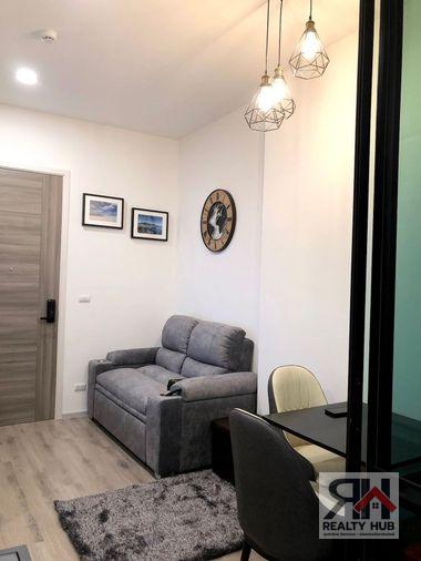 รูป 🤝🏻RB25837 ให้เช่าถูกมาก👍ไนท์บริดจ์ คอลลาจ รามคำแหง✅แอดไลน์ @mproperty( มี @ ด้วย) แอดมินตอบไว - รูปที่ 8/10