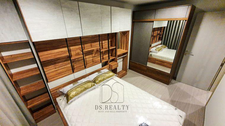 รูป 📍 ให้เช่า ไลฟ์ ลาดพร้าว คอนโดลักซ์ชู ใกล้แหล่งช้อปปิ้ง ตอบโจทย์ทุกไลฟ์สไตล์คนเมือง (DSL221) - รูปที่ 3/12