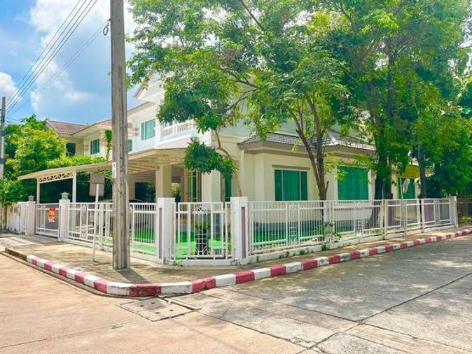 รูป ✅ เพอร์เฟค เพลส สุขุมวิท 77 | Perfect Place Sukhumvit 77 | ใกล้ Airport Rail Link สถานีลาดกระบัง - รูปที่ 1/9