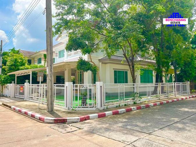รูป ✅ เพอร์เฟค เพลส สุขุมวิท 77 | Perfect Place Sukhumvit 77 | ใกล้ Airport Rail Link สถานีลาดกระบัง - รูปที่ 1/9