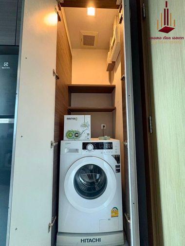 picture ✨ For Rent: Keyne by Sansiri Condo ✨ 💰 Only 23,000 THB/month  - 4/5