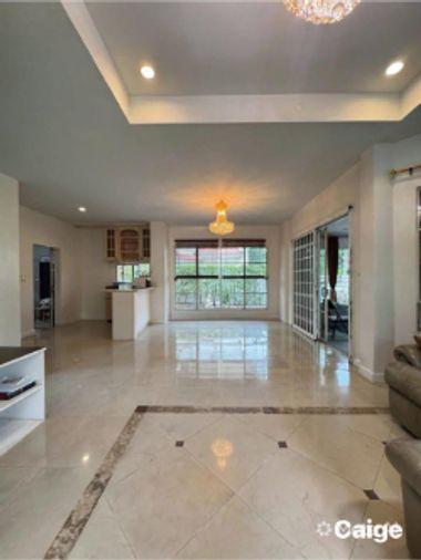 รูป 🏡 ขายบ้าน ปาริชาติ 345 | Parichat 345 | ใกล้ดอนเมือง–ราชพฤกษ์–ชัยพฤกษ์–ปากเกร็ด - รูปที่ 13/20