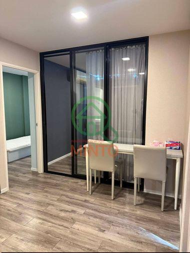 picture Atmoz Chaengwattana Condo For Rent / Line : @mintocondo - 3/9