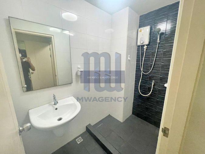 รูป ห้องว่าง 💎💎MW agency❣️❤️❣️❤️เดอะ ทรัสต์ คอนโด งามวงศ์วาน - รูปที่ 6/11