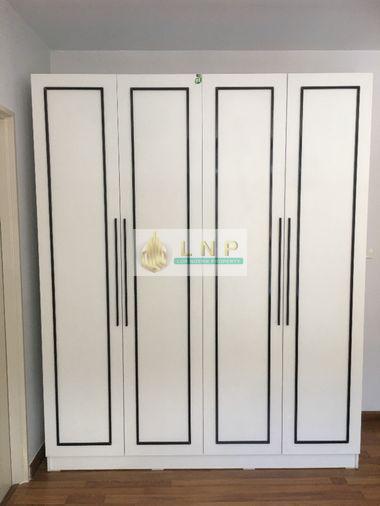 picture 🏠 House for Rent | HAUS 35 CHAENGWATTANA Property Code | LNP-H385 - 9/10