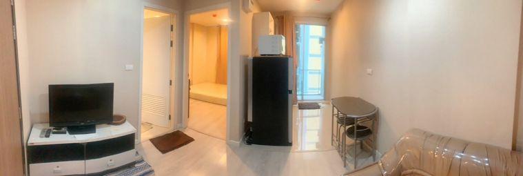 รูป 🤝🏻RB25854 ให้เช่าถูกมาก👍เมโทร ลักซ์ พระราม 4✅แอดไลน์ @mproperty( มี @ ด้วย) แอดมินตอบไว - รูปที่ 5/8
