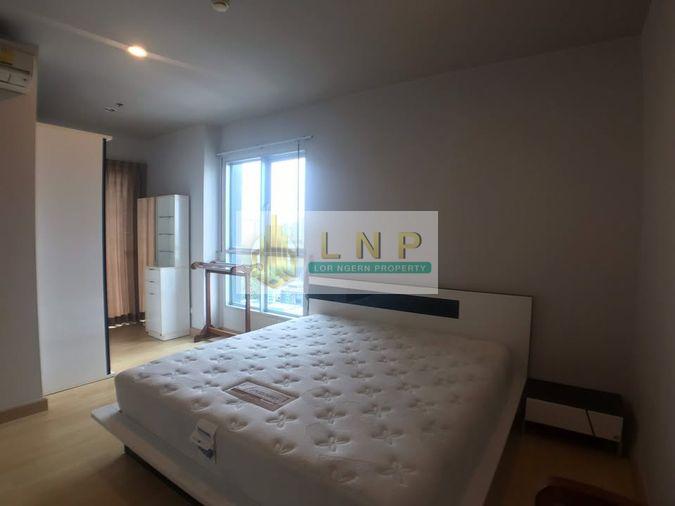 รูป 🏢 ให้เช่าคอนโด : Hive Sathorn (ไฮฟ์ สาทร) รหัสทรัพย์ | 📌LNP-C14448 - รูปที่ 5/16