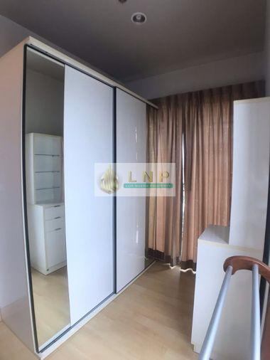 รูป 🏢 ให้เช่าคอนโด : Hive Sathorn (ไฮฟ์ สาทร) รหัสทรัพย์ | 📌LNP-C14448 - รูปที่ 11/16