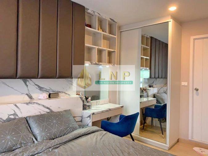 picture ðĒ Condo for Sale : The Tree Onnut Station Property Code | LNP-C14451 - 1/7