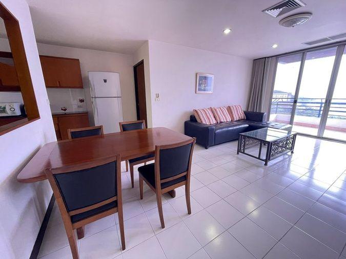 รูป ให้เช่าคอนโด Rama Harbour View ศรีราชา วิวดี ทำเลดี พร้อมเข้าอยู่ - รูปที่ 2/15