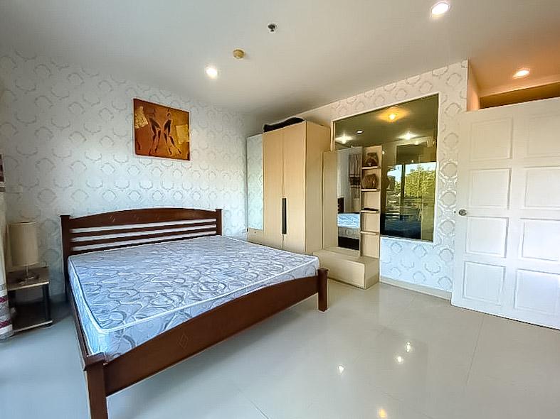 รูป Condo for Sale AD Hyatt Wongamat 1Bed Fully Furnished - รูปที่ 6/7