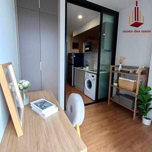 picture ✨ For Rent: CLOUD Thonglor - Phetchaburi Condo ✨  💰 Only 25,500 THB/month - 4/5
