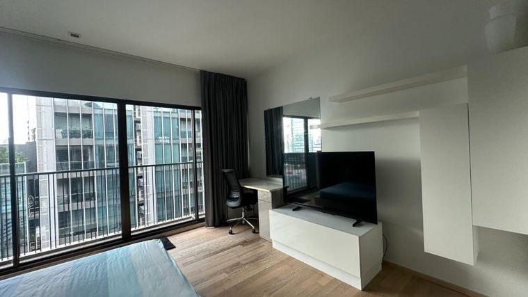 picture 🏢 Condo for Rent: Noble Refine   Property Code | LNP-C14455  - 8/10