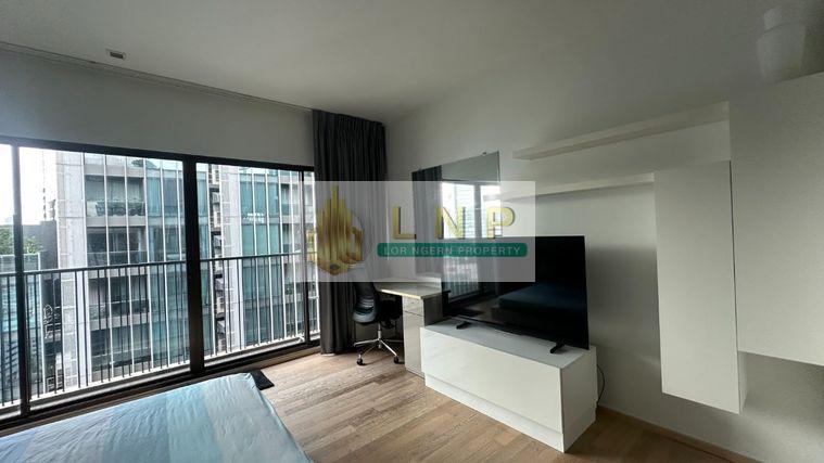 picture 🏢 Condo for Rent: Noble Refine Property Code | LNP-C14455 - 8/10