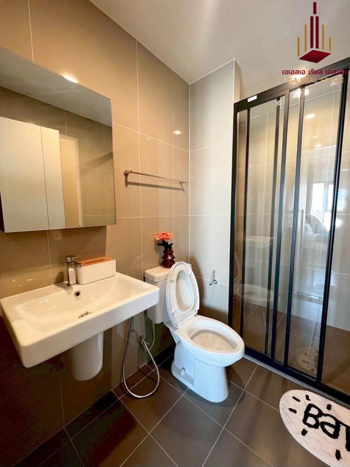 picture ✨ For Rent : THE BASE Phetchaburi - Thonglor  Condo ✨  💰 Only 23,500 THB/month - 6/6