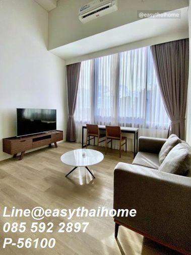 รูป 📍#คอนโดให้เช่า Ramada Plaza Residence by Siamese Asset ชั้น 6 (40 ตร.ม.) ใกล้ BTS อ่อนนุช Line ID: @easythaihome 085-592-2897 (P-56100) - รูปที่ 16/26