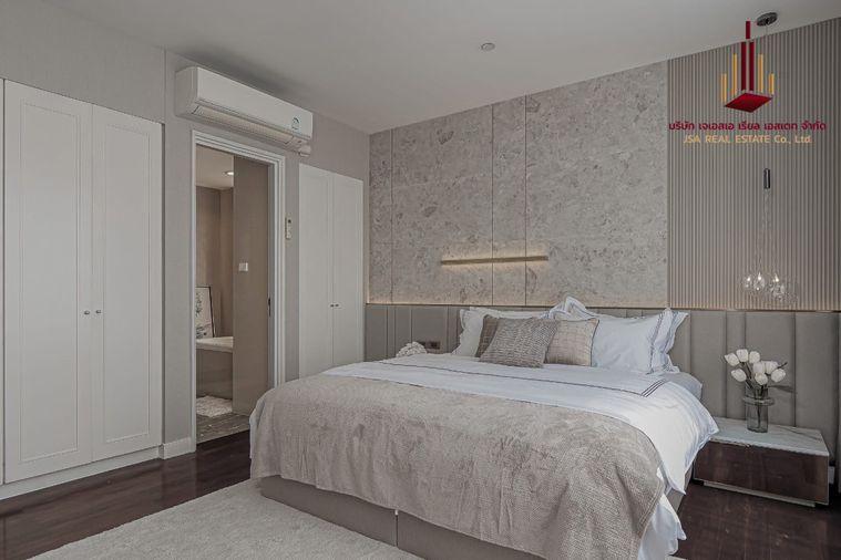 picture ✨ For Rent: Hampton Thonglor 10 Condo ✨  💰 Only 130,000 THB/month - 5/8