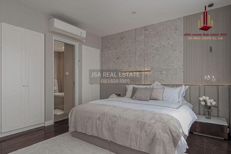 picture ✨ For Rent: Hampton Thonglor 10 Condo ✨ 💰 Only 130,000 THB/month - 5/8