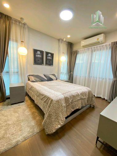 รูป 💚💛🧡HPW0032 บ้านเดี่ยว เดอะ ซิตี้ พัฒนาการ ( The City Pattanakarn ) 📲LINE: @theagentpro 🩷💜💙 - รูปที่ 19/54