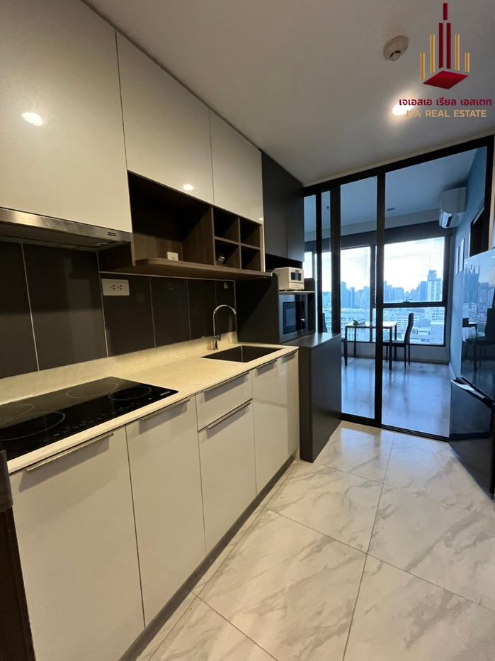 picture ✨ For Sale:  IDEO Mobi Asoke Condo ✨💰 Only 10,000,000 THB - 4/6