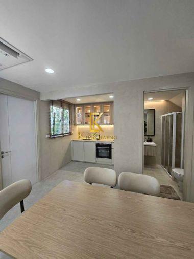 picture For Rent Townhome Nue Verse Krungthep Kreetha GH643 - 3/13
