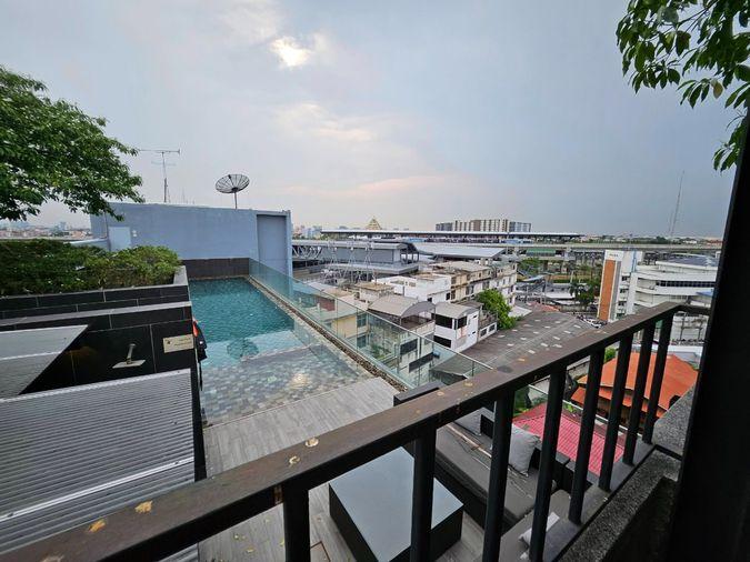 picture Modiz Interchange   Condo For Rent / Line : @mintocondo - 14/20