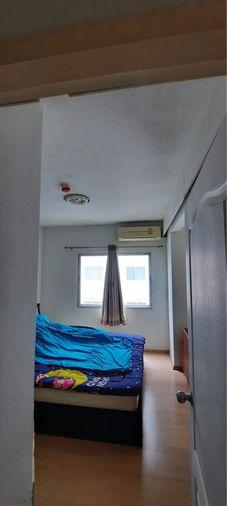 รูป 🏙️✨ FOR RENT: A Space Asoke - Ratchada  💰 Rental Price: 12,000 THB/month | 📲 Line ID: @condobkk (with @)   - รูปที่ 6/11