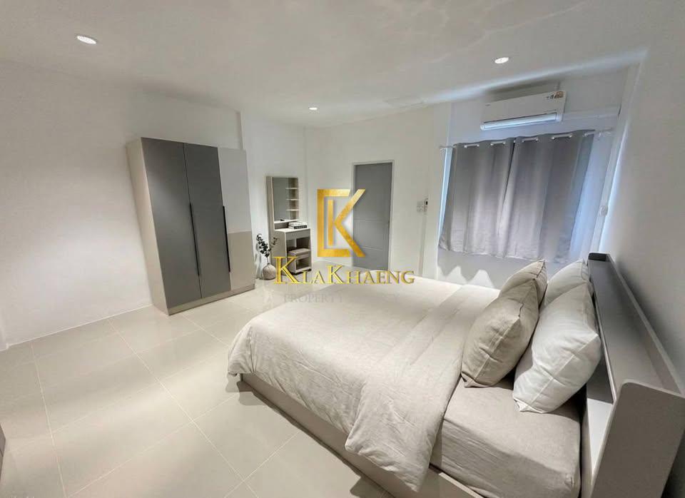 picture For Rent Townhouse Sukhumvit101/1 Wachiratham Sathit GH642 - 7/12