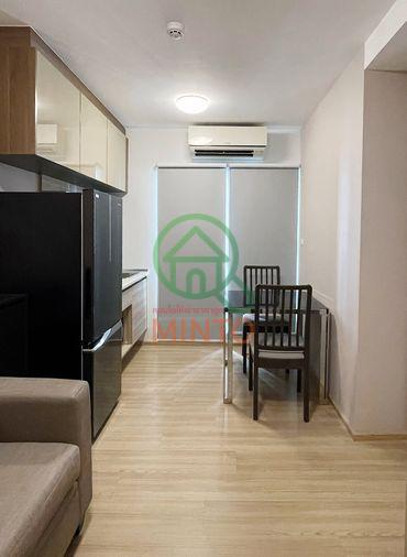 picture Plum Condo Chaengwattana Station Phase 1 - 9/9