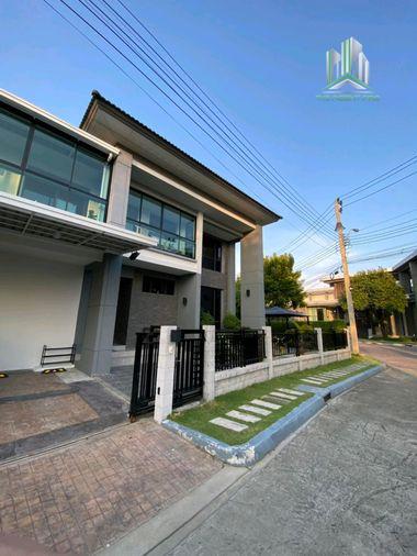 รูป 💚💛🧡HPW0032 บ้านเดี่ยว เดอะ ซิตี้ พัฒนาการ ( The City Pattanakarn ) 📲LINE: @theagentpro 🩷💜💙 - รูปที่ 43/54
