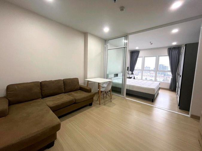 รูป 🤝🏻RB25838 ให้เช่าถูกมาก👍ศุภาลัย เวอเรนด้า รามคำแหง✅แอดไลน์ @mproperty( มี @ ด้วย) แอดมินตอบไว - รูปที่ 7/8