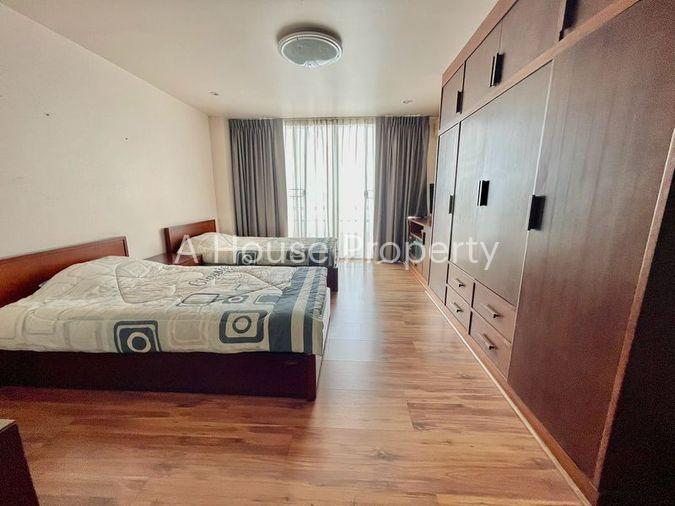 รูป ให้เช่า Rama Harbour View ศรีราชา ห้องใหญ่ วิวทะเล บรรยากาศดี - รูปที่ 9/15