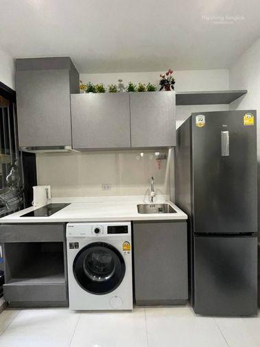 รูป ✨Condo for Rent : Life Asoke Hype ( AP-02) ( line : @condo91 ) - รูปที่ 6/8