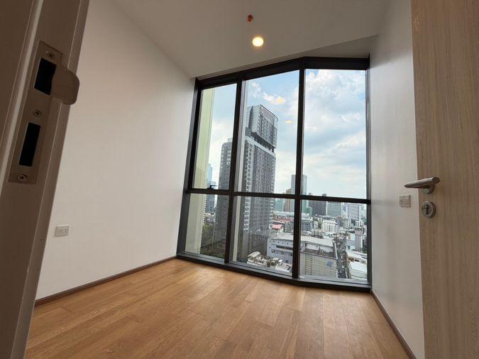 รูป 🔥 Wish Signature II Midtown Siam ห้องสวย 2 Bedrooms ชั้น 12 ขนาด 46.83 ตร.ม. ใจกลางราชเทวี ใกล้ BTS ราชเทวี เพียง 40,000 บาท/เดือน! 🏙️✨ - รูปที่ 2/11