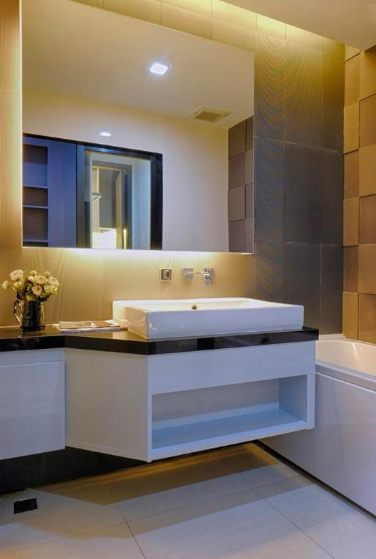 รูป 🏙️✨ FOR RENT: Ivy Ampio Ratchada  📩 Interested in this room? Screenshot or copy the link and send us via Line for more details & room viewing.   - รูปที่ 4/10