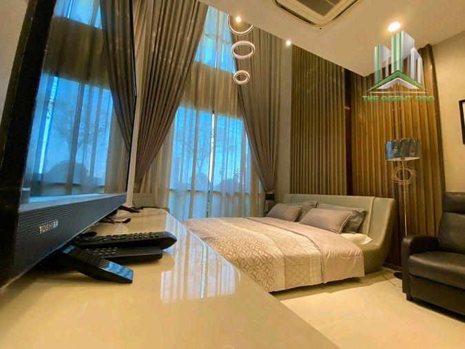 รูป 💚💛🧡HPW0032 บ้านเดี่ยว เดอะ ซิตี้ พัฒนาการ ( The City Pattanakarn ) 📲LINE: @theagentpro 🩷💜💙 - รูปที่ 51/54