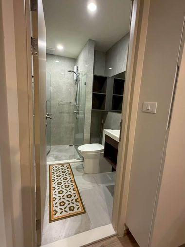 รูป 🟢ER26424 🟢ให้เช่า / For Rent Nue District R9 Rama 9 💰 ราคา 26,000 บาท/เดือน - รูปที่ 5/6