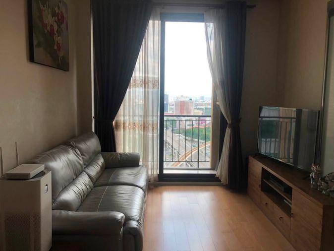 picture 🔥 For Sale Equinox Phahon-Vibhavadi || Near BTS Ha Yaek Lat Phrao & MRT Phahon Yothin - 2/7