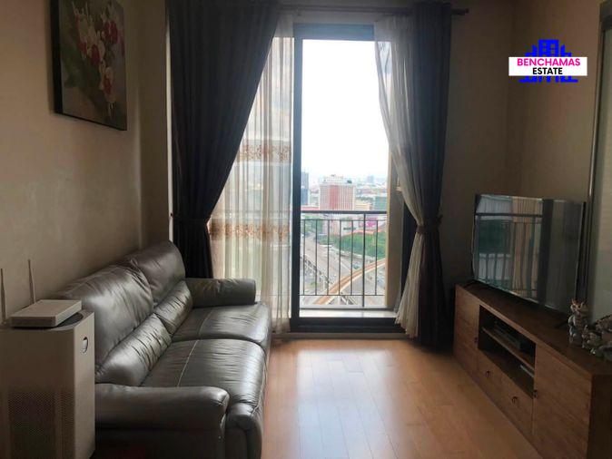 picture 🔥 For Sale Equinox Phahon-Vibhavadi || Near BTS Ha Yaek Lat Phrao & MRT Phahon Yothin - 2/7