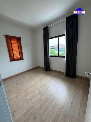 รูป 🏡 ขายบ้านเดี่ยว บริทาเนีย บางนา สุวรรณภูมิ กม.26 (Britania Bangna Suvarnabhumi KM.26) ใกล้สนามบินสุวรรณภูมิ - รูปที่ 14/18