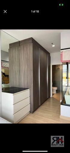 รูป 🤝🏻RB25853 ให้เช่าถูกมาก👍เออบาโน่ แอบโซลูท สาทร - ตากสิน✅แอดไลน์ @mproperty( มี @ ด้วย) แอดมินตอบไว - รูปที่ 3/11