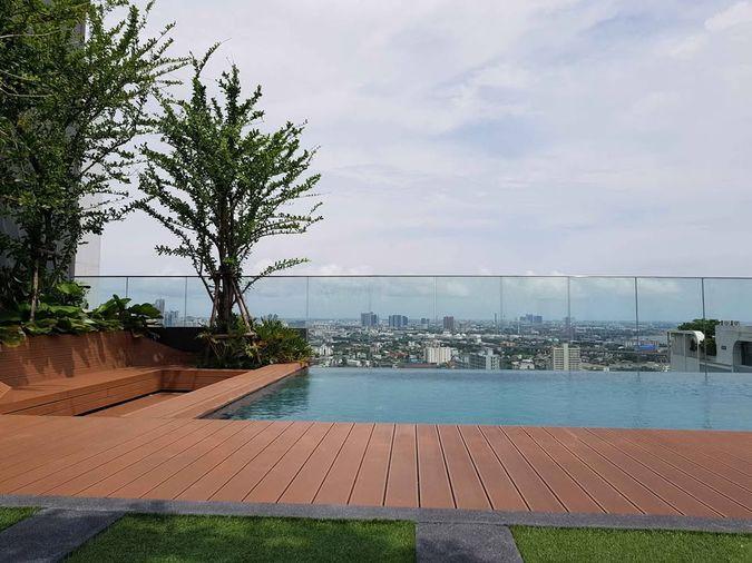รูป 🏢 ขายคอนโด : Life Sukhumvit 48 (ไลฟ์ สุขุมวิท 48)   รหัสทรัพย์ | 📌LNP-C14449  - รูปที่ 18/18
