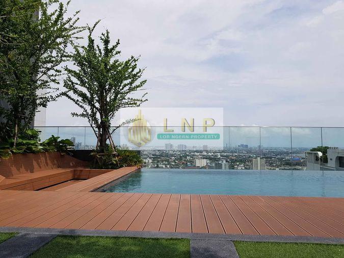 รูป 🏢 ขายคอนโด : Life Sukhumvit 48 (ไลฟ์ สุขุมวิท 48) รหัสทรัพย์ | 📌LNP-C14449 - รูปที่ 18/18