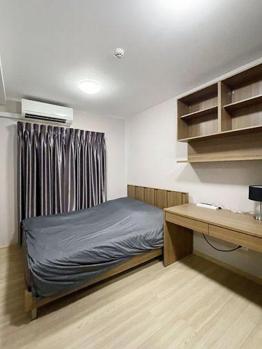 picture Plum Condo Chaengwattana Station Phase 1 - 1/9