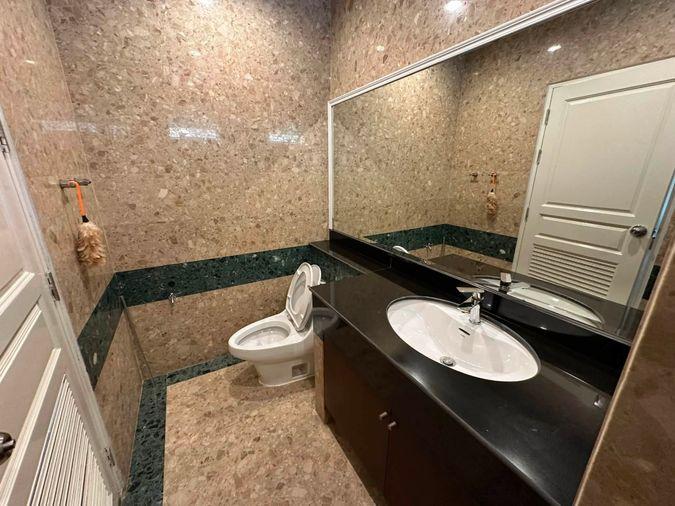 picture For Rent Detached House Nusasiri Bangna Gh645 - 21/25